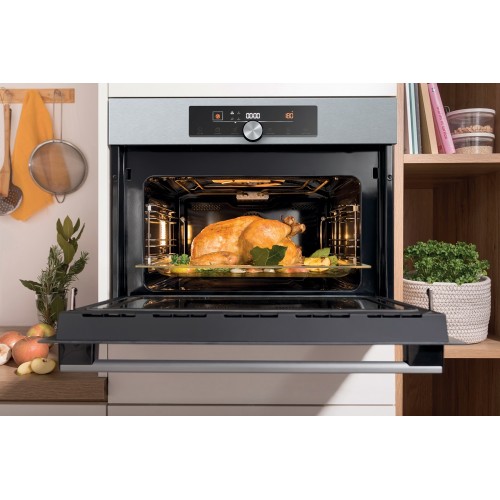 Духовой шкаф Gorenje BCM4547A10X в Краснодаре