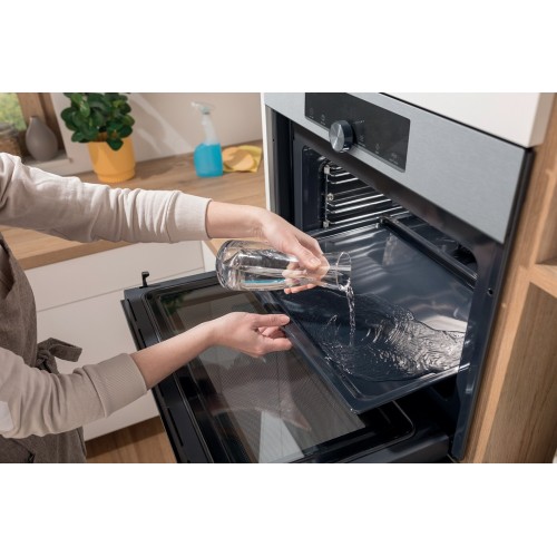 Духовой шкаф Gorenje BCM4547A10X в Краснодаре