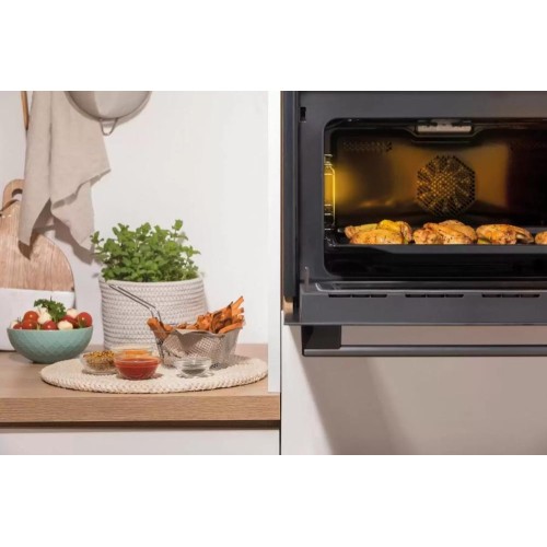 Духовой шкаф Gorenje BCM4547A10X в Краснодаре