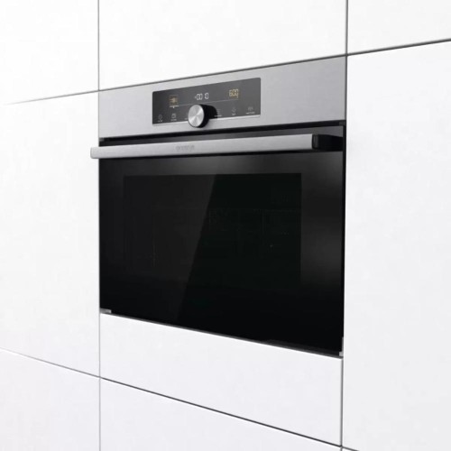 Духовой шкаф Gorenje BCM4547A10X в Краснодаре