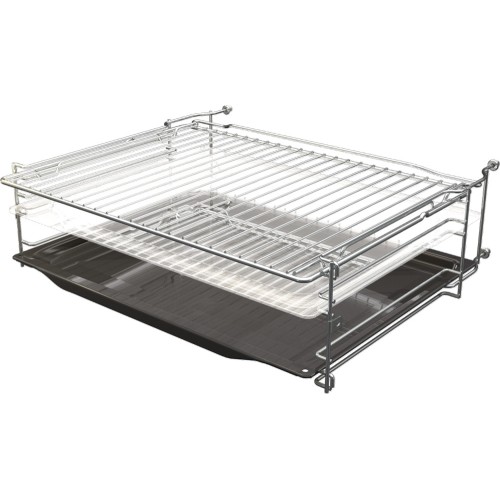 Духовой шкаф Gorenje BCM4547A10X в Краснодаре