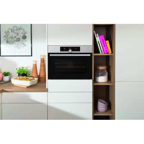 Духовой шкаф Gorenje BCM4547A10X в Краснодаре