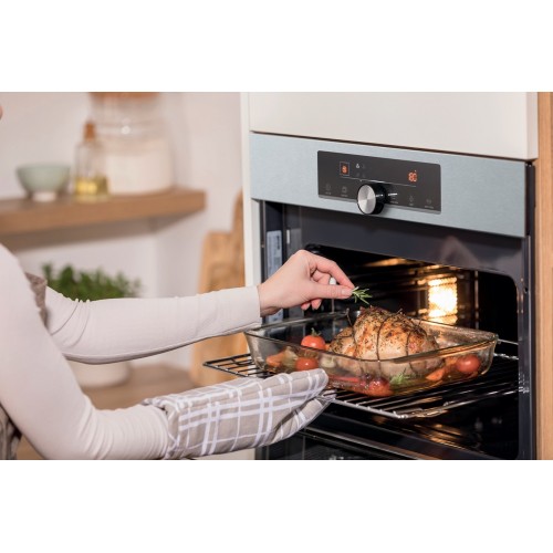 Духовой шкаф Gorenje BCM4547A10X в Краснодаре