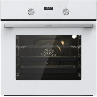 Духовой шкаф Gorenje BO6737E03NWG в Краснодаре