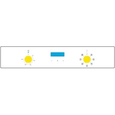Духовой шкаф Haier HOX-P06HGBX