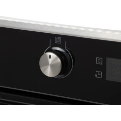 Духовой шкаф Hyundai HEO 6648 IX