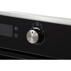 Духовой шкаф Hyundai HEO 6648 IX