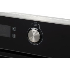 Духовой шкаф Hyundai HEO 6648 IX