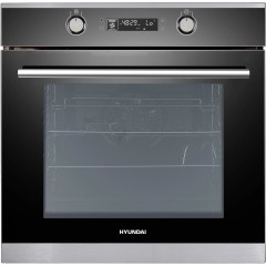 Духовой шкаф Hyundai HEO 6648 IX