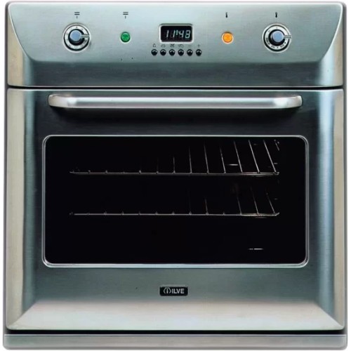 Духовой шкаф Ilve 600-BMP IX в Краснодаре