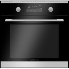 Комплект №10 (варочная панель Kuppersberg ICS 617 + духовой шкаф Kuppersberg HH 6612 T)