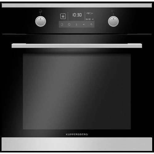 Комплект №10 (варочная панель Kuppersberg ICS 617 + духовой шкаф Kuppersberg HH 6612 T) в Краснодаре