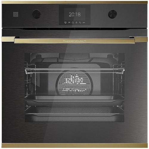 Духовой шкаф Kuppersbusch BP 6350.0 GPH 4 Gold в Краснодаре