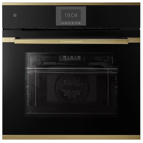 Духовой шкаф Kuppersbusch BP 6550.0 S4 Gold в Краснодаре