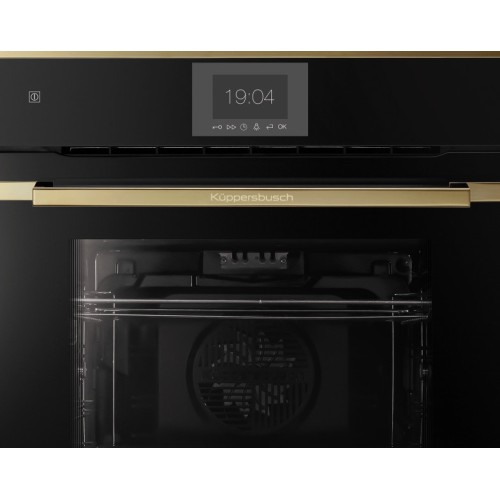 Духовой шкаф Kuppersbusch BP 6550.0 S4 Gold в Краснодаре