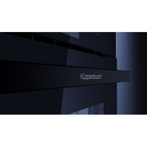 Духовой шкаф с паром Kuppersbusch CBD 6340.0 S5 Black Velvet в Краснодаре