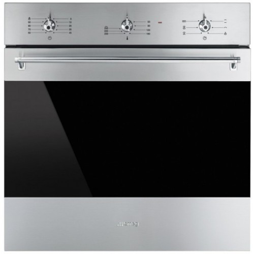 Духовой шкаф Smeg SF6381X в Краснодаре