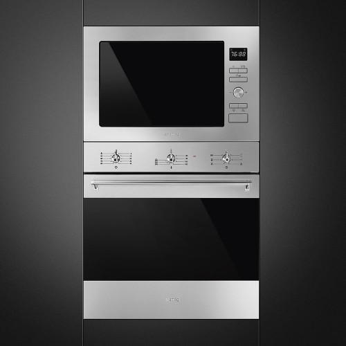 Духовой шкаф Smeg SF6381X в Краснодаре