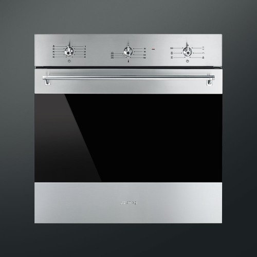 Духовой шкаф Smeg SF6381X в Краснодаре