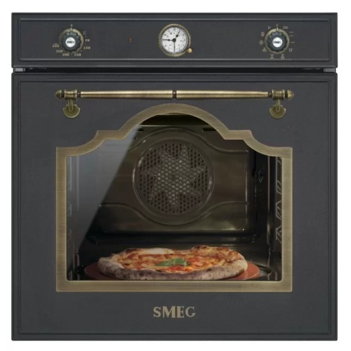 Духовой шкаф Smeg SFP750AOPZ в Краснодаре