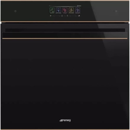 Духовой шкаф Smeg SO6606WAPNR в Краснодаре