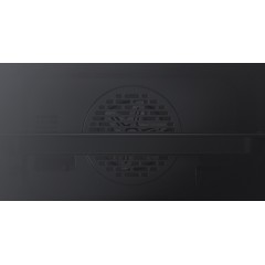 Духовой шкаф V-ZUG Combair V6000 45 C6T-21050 (черное стекло)