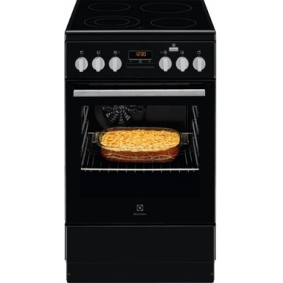 Электрическая плита Electrolux RKR560200K в Краснодаре