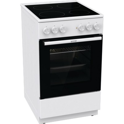 Электрическая плита Gorenje GEC5A41WG в Краснодаре