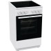 Электрическая плита Gorenje GEC5A41WG в Краснодаре