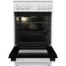 Электрическая плита Gorenje GEC5A41WG в Краснодаре