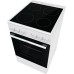 Электрическая плита Gorenje GEC5A41WG в Краснодаре