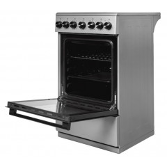 Электрическая плита Midea MFO-M4E20T9E(SL)