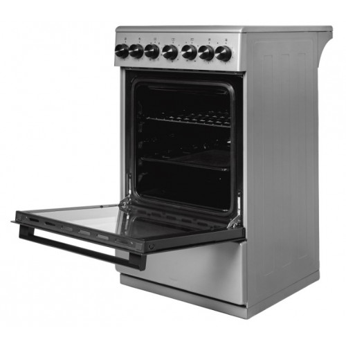 Электрическая плита Midea MFO-M4E20T9E(SL) в Краснодаре