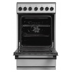 Электрическая плита Midea MFO-M4E20T9E(SL)