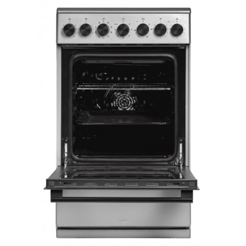 Электрическая плита Midea MFO-M4E20T9E(SL) в Краснодаре