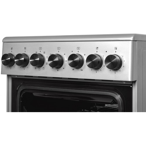 Электрическая плита Midea MFO-M4E20T9E(SL) в Краснодаре