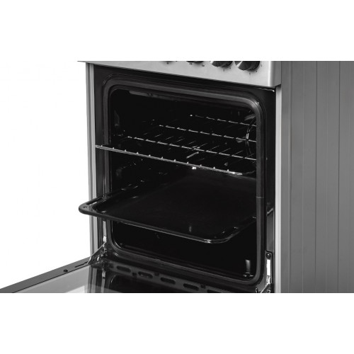 Электрическая плита Midea MFO-M4E20T9E(SL) в Краснодаре