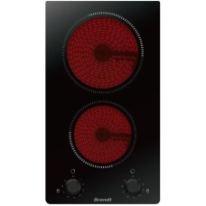 Электрическая варочная панель Brandt BPV6210B