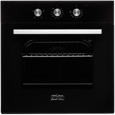 Электрический духовой шкаф KRONA ESSENZA 60 BL