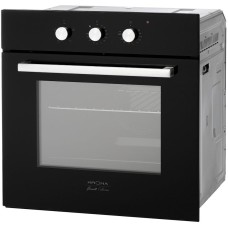 Электрический духовой шкаф KRONA ESSENZA 60 BL