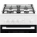 Газовая плита Electrolux RKG500003W в Краснодаре
