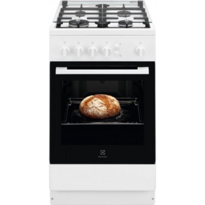 Газовая плита Electrolux RKG500003W в Краснодаре