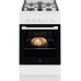 Газовая плита Electrolux RKG500003W в Краснодаре