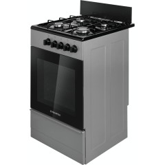 Газовая плита Maunfeld MGC50GEGR01D