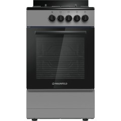 Газовая плита Maunfeld MGC50GEGR01D