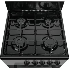 Газовая плита Maunfeld MGC50GEGR01D