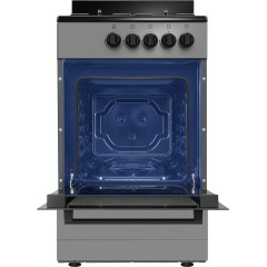 Газовая плита Maunfeld MGC50GEGR01D