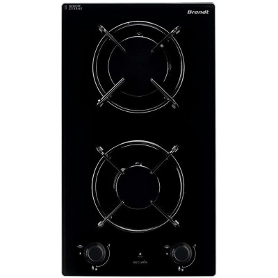 Газовая варочная панель Brandt BPG6210B в Краснодаре