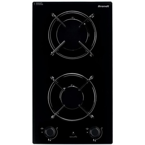 Газовая варочная панель Brandt BPG6210B в Краснодаре