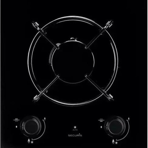 Газовая варочная панель Brandt BPG6210B в Краснодаре